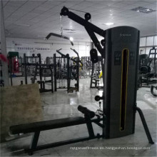 equipo de gimnasio Lat Pulldown XF44A